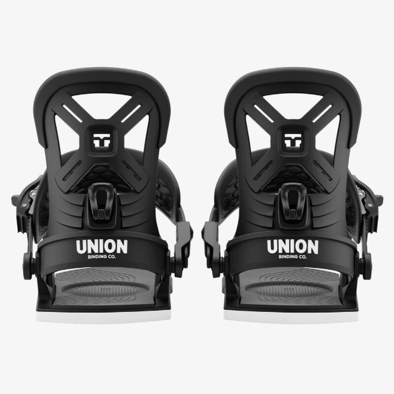 Union Cadet Snowboard Bindings Kids image number 2